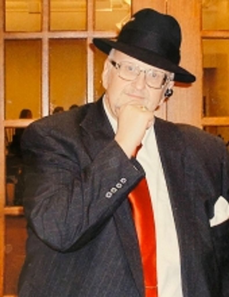 John Marshall Brewster