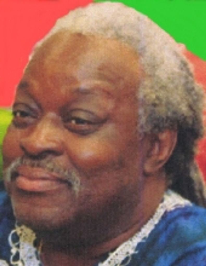 Joseph  Devail Butcher