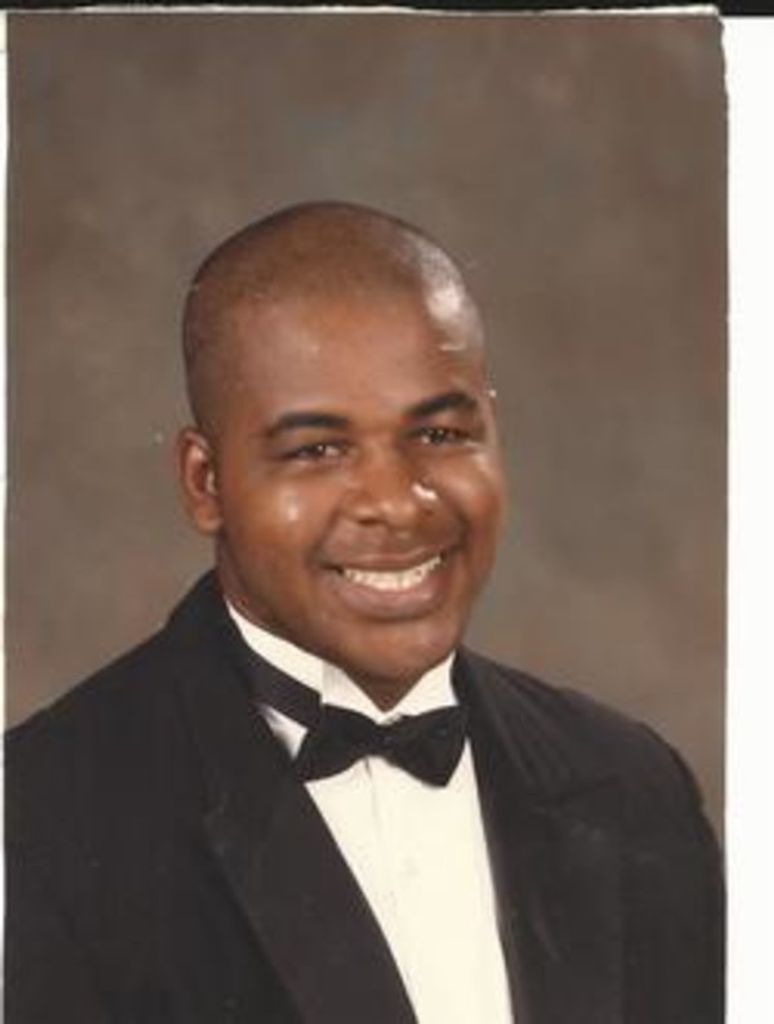 Allen Hendricks, Sr. Profile Photo