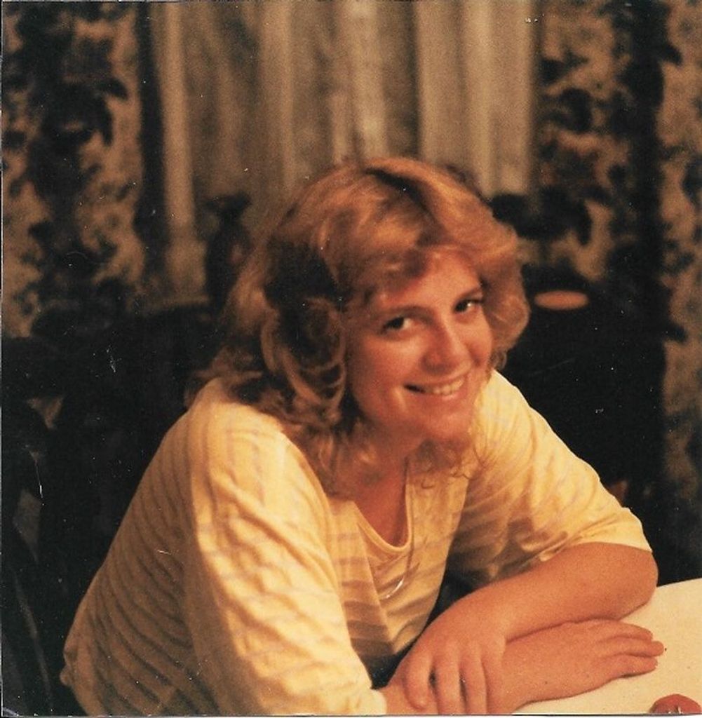 Linda A. (McCarthy) Avron Profile Photo