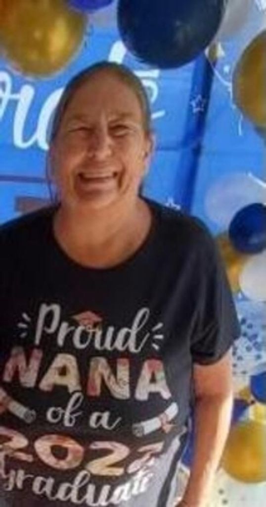 Sibyl Anne Routon Ries Profile Photo