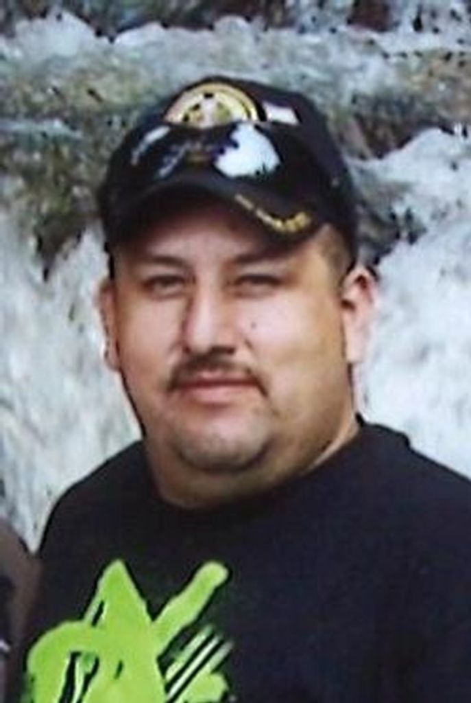 Frank Slade Zamarripa, Jr.