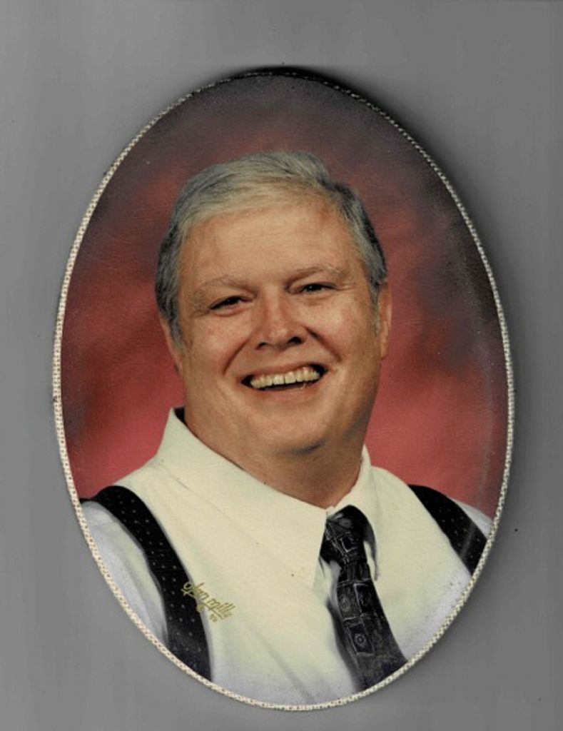 Philip Marshall Comer