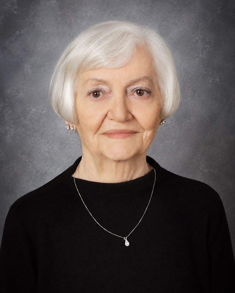 Jean Hager Profile Photo