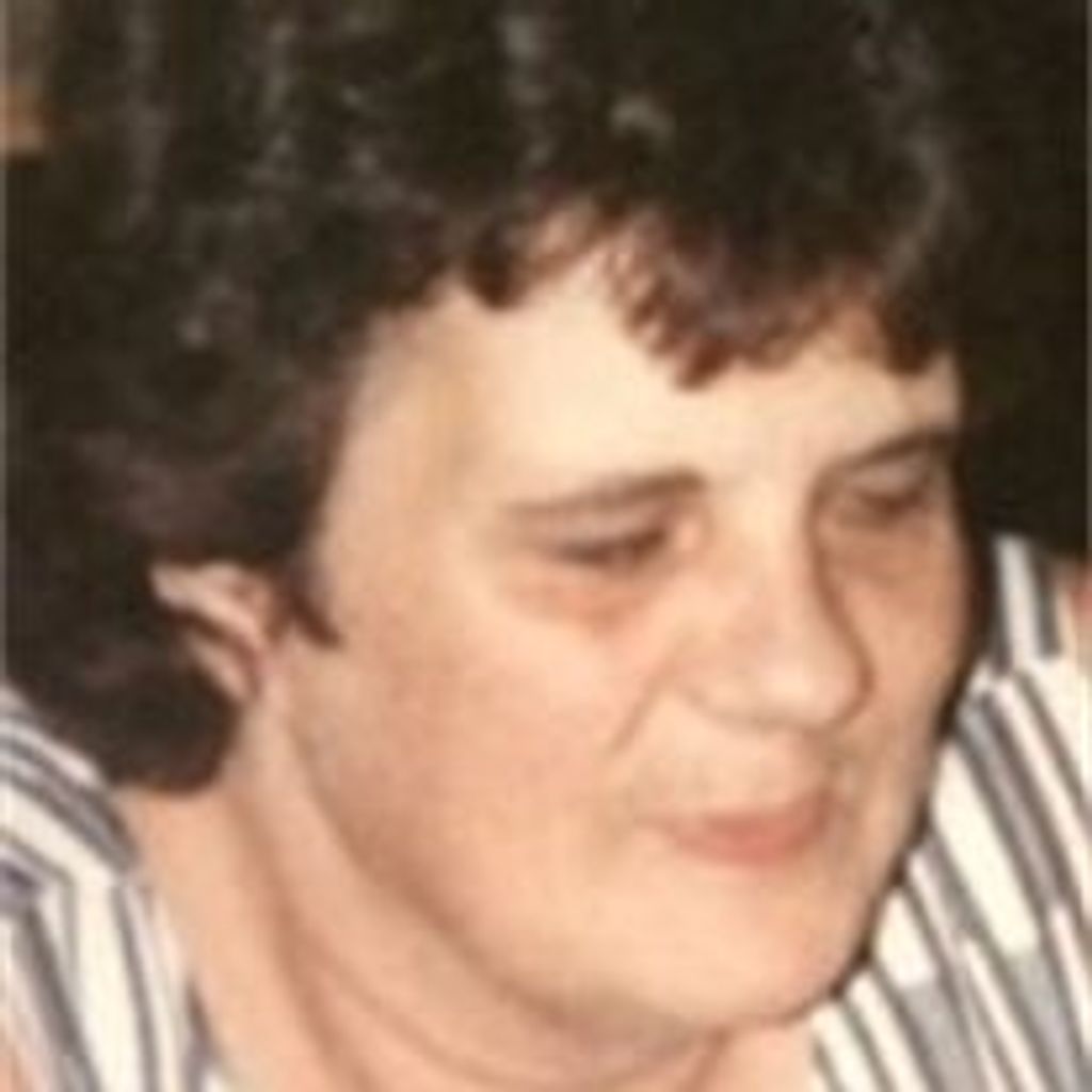 Carol Ferguson