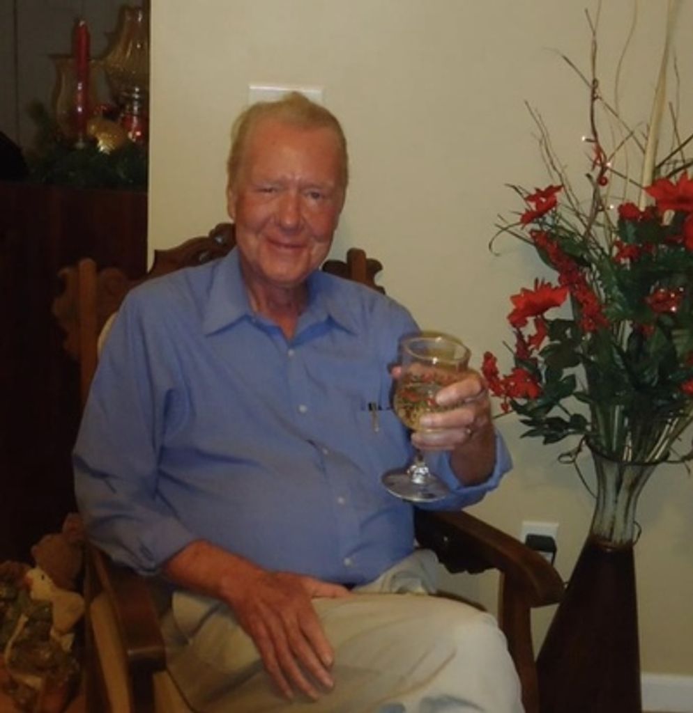 Del Ray Parker Profile Photo