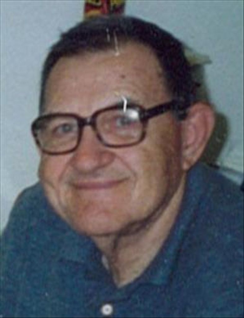 Lawrence Wrzesinski