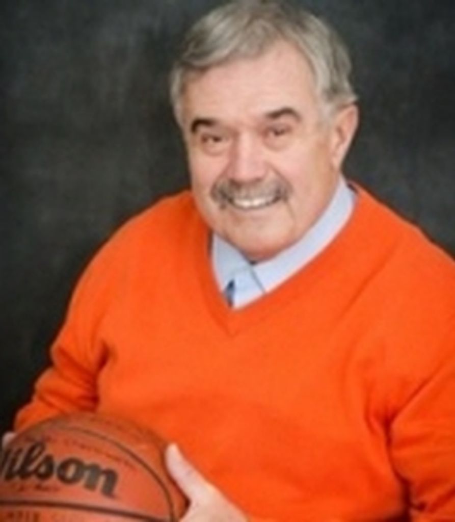 Michael Martin Profile Photo