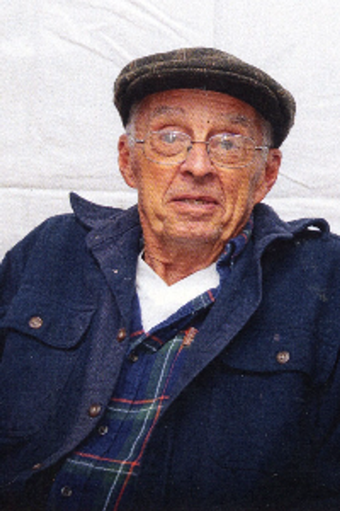 John D. Campbell Profile Photo