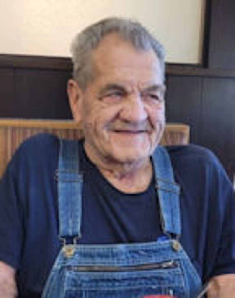 Robert G. "Bob" "Pop" Walters Profile Photo