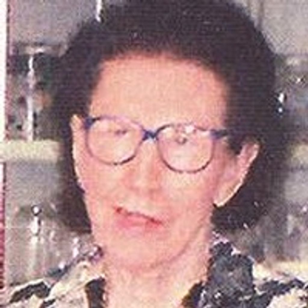 Anna  M Fredricks