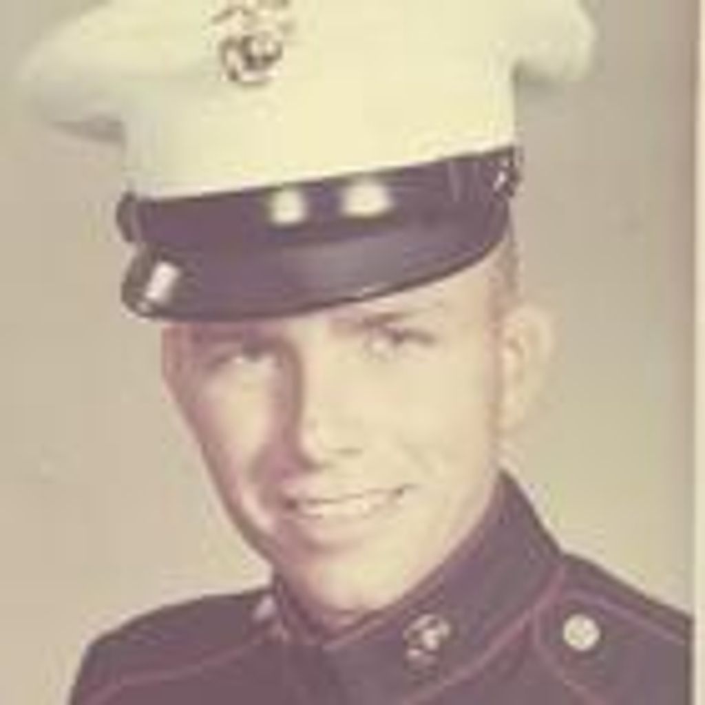 John L. Mcintire