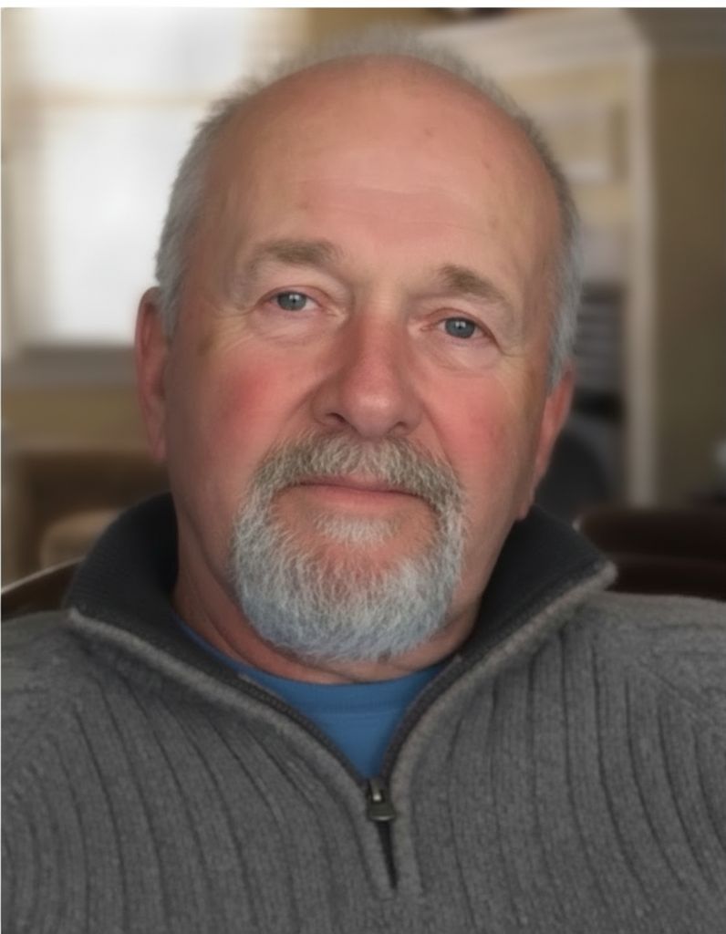 Frederick "Butch" Blankshine Profile Photo