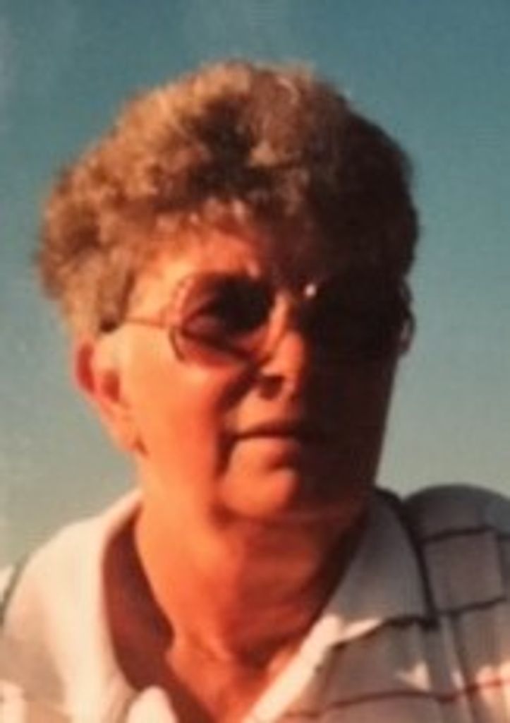 Elaine Anderson