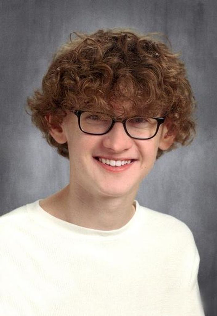 Aidan William Hespe Profile Photo