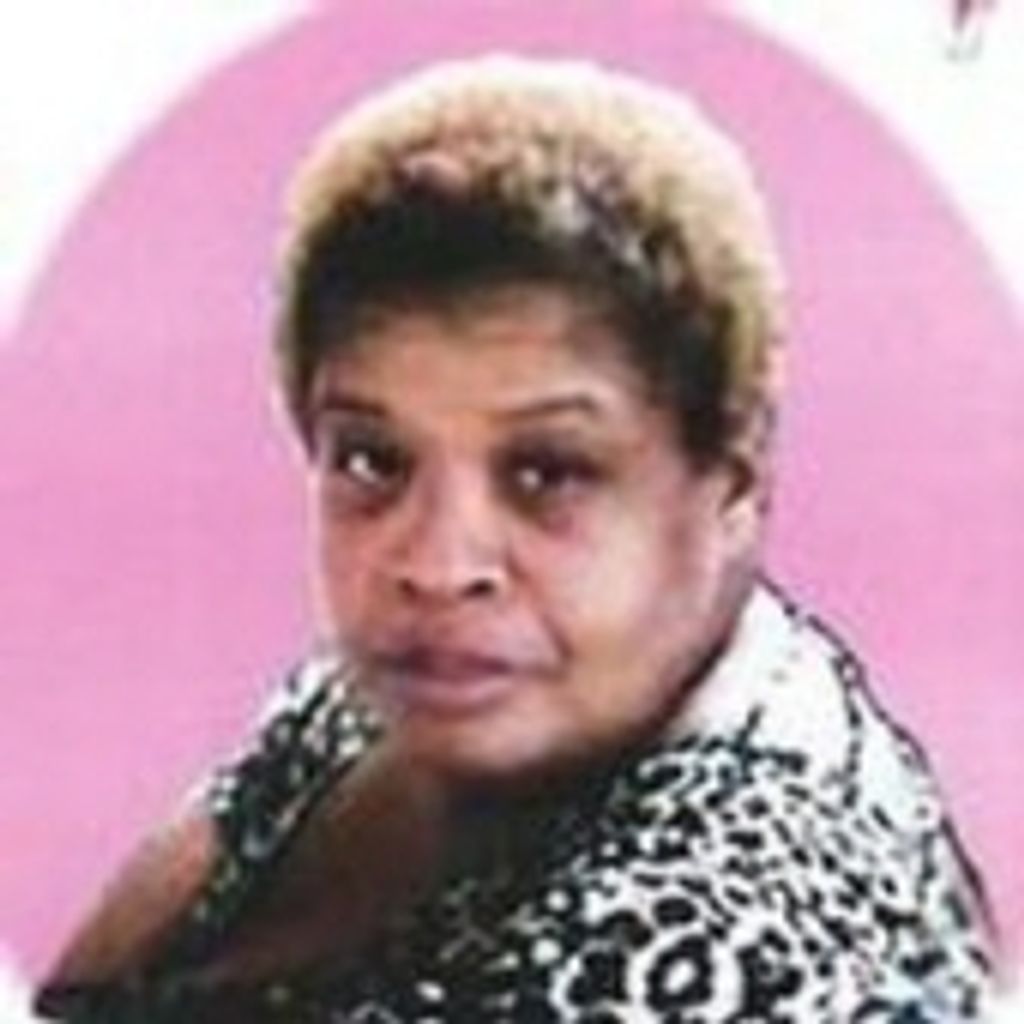 Eugenia Maria Mcdonald