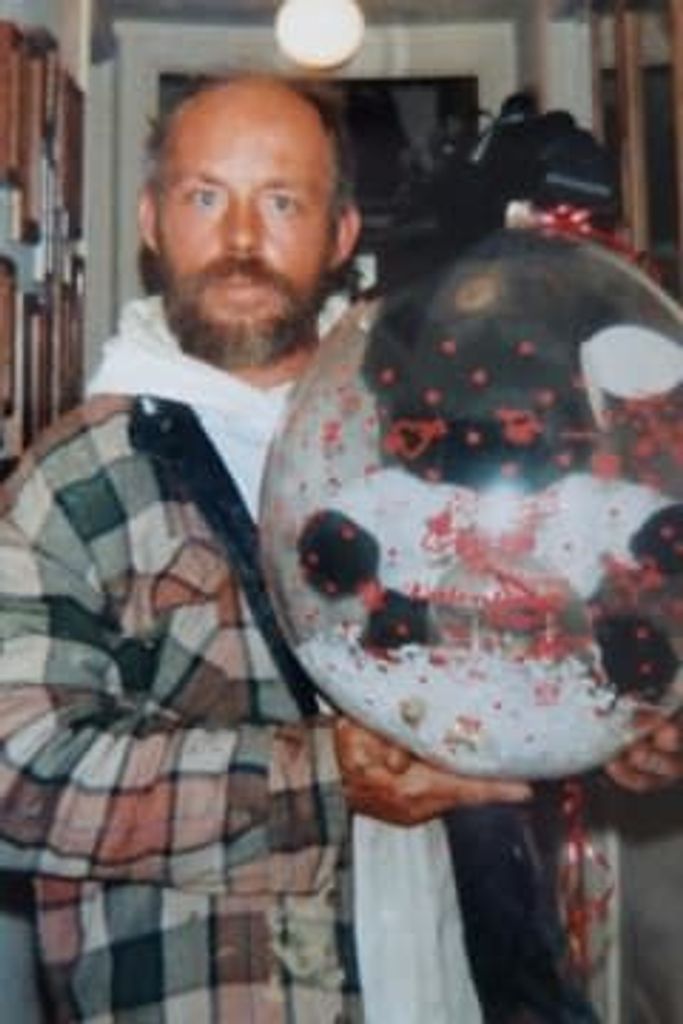 James W. Roberts