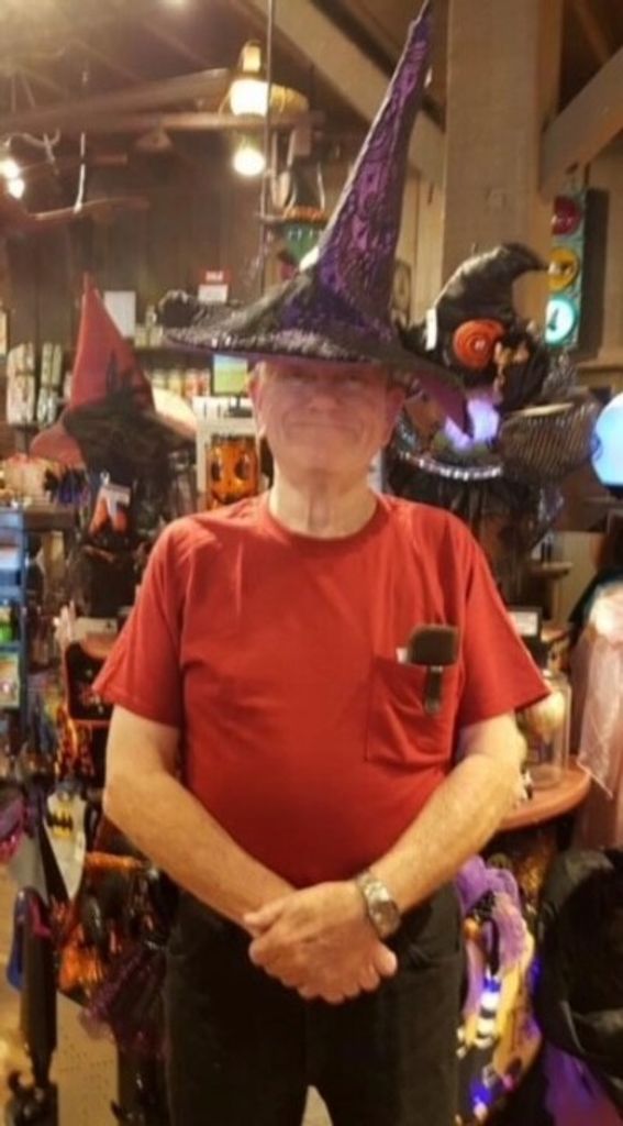 Larry L. Shelton Profile Photo