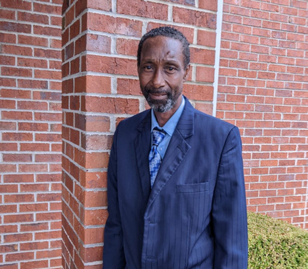Mr. Billy Wayne Baker Profile Photo