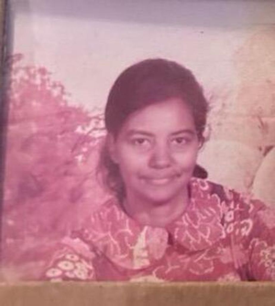 Lillian Blanks Brewer Profile Photo