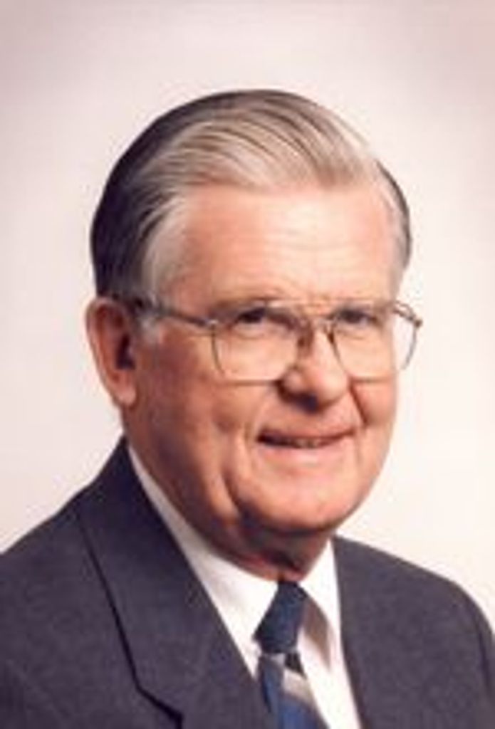 Grant Blackhurst Morrell