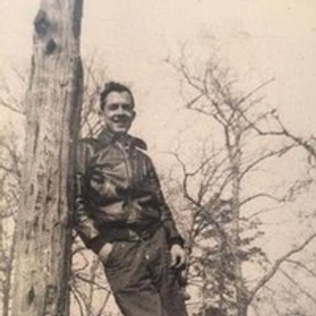 Charles Reeder  Jr.