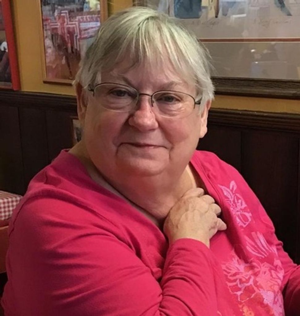 Molly Ann Riggs Profile Photo