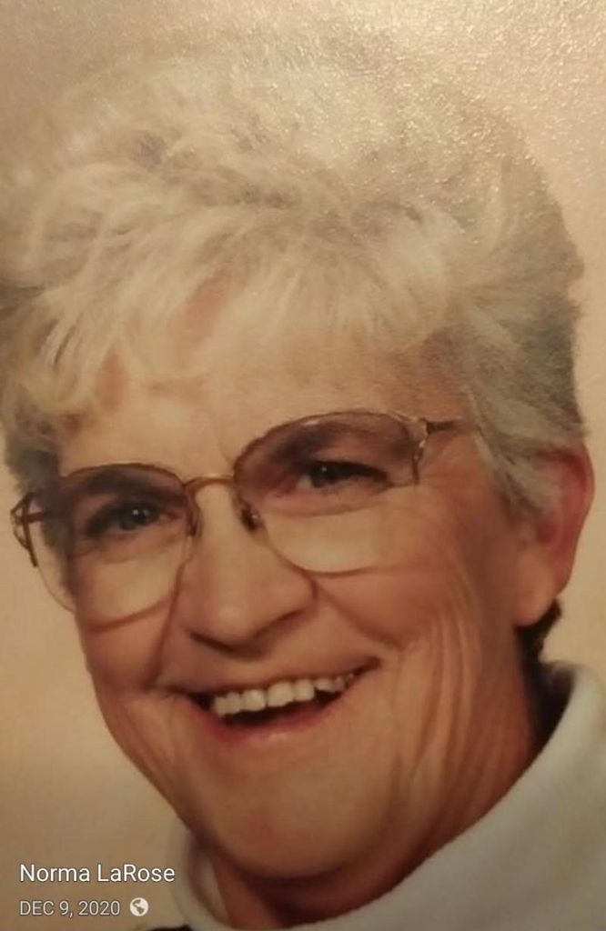 Norma Lee (Riffe) Larose Profile Photo