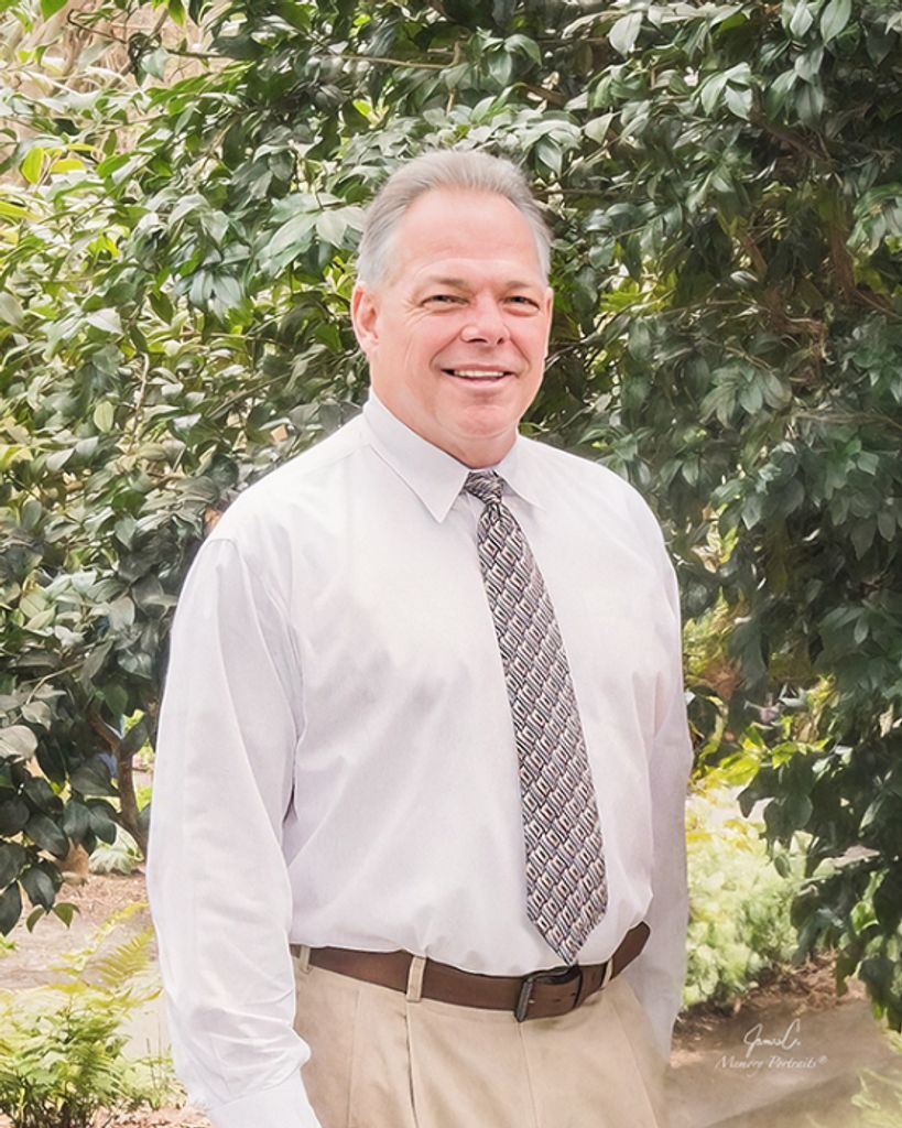 Terry Anderson Shelton Profile Photo