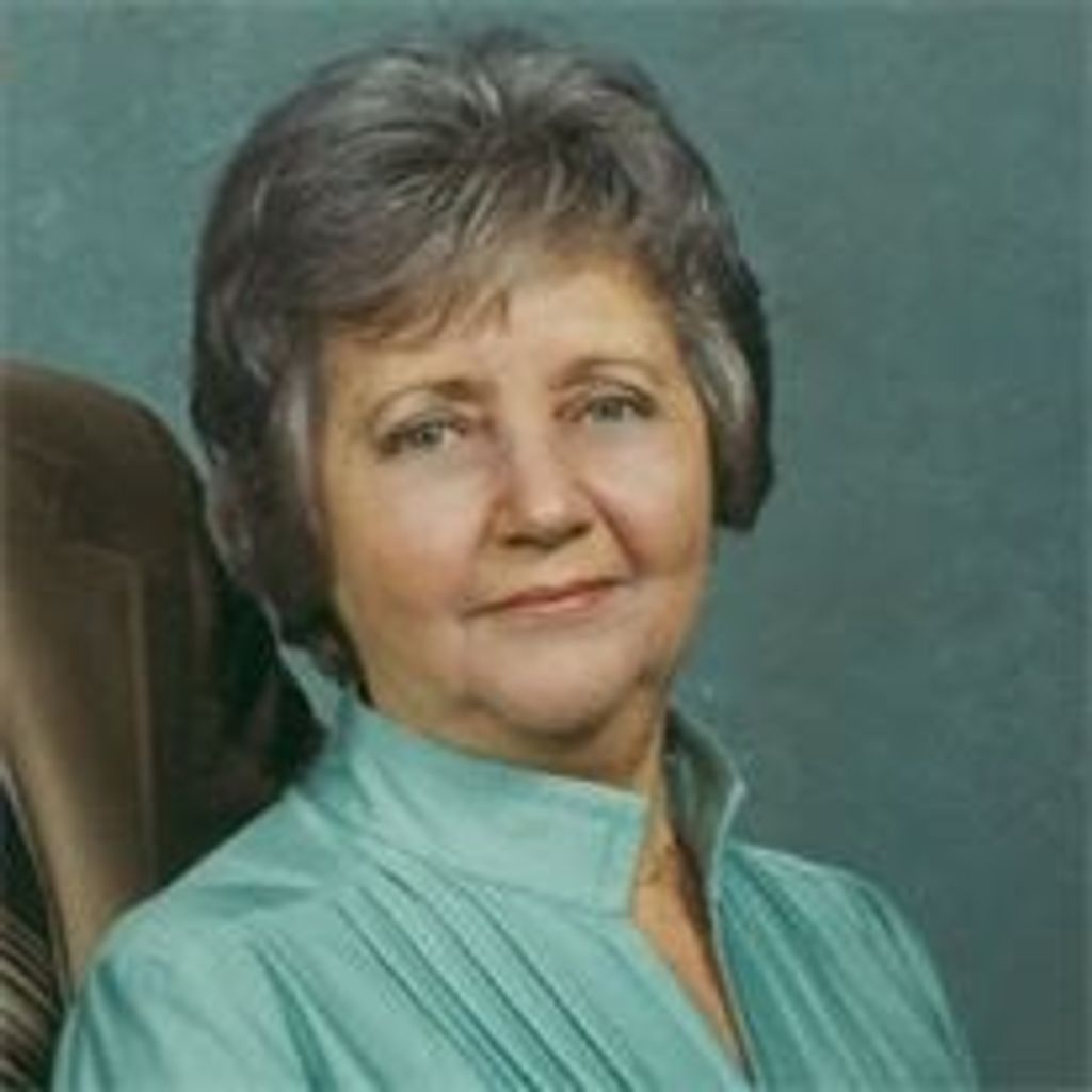 Betty Obituary