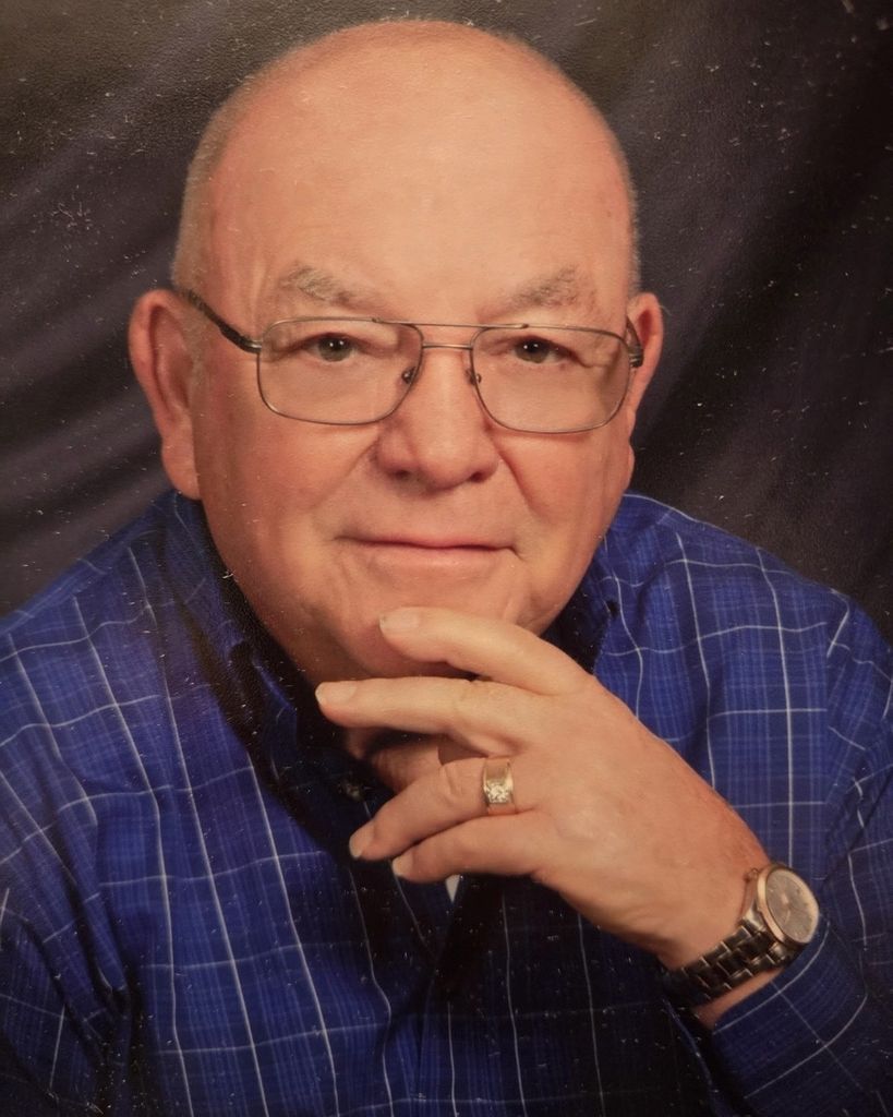 Raymond E. Kinney Profile Photo