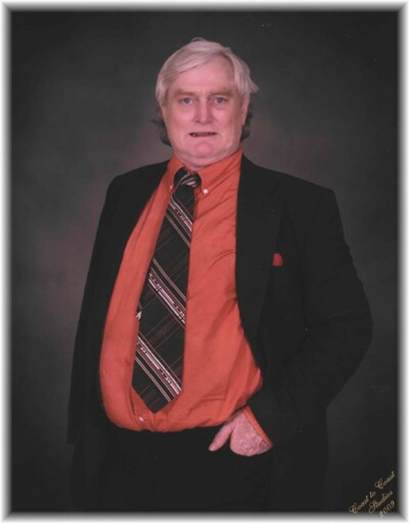 Tommy Doyle Lackey Profile Photo