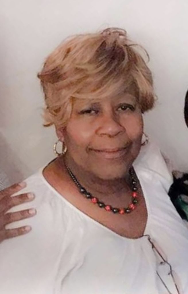 Sharon Elaine Wright Carter Profile Photo