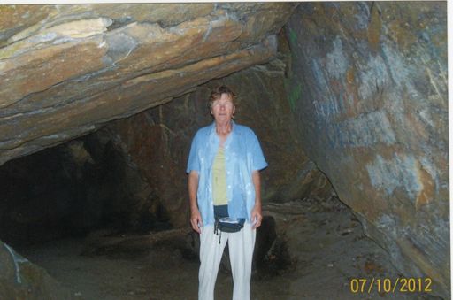 Sallie Ann (McInteer)  Vincent photo gallery thumbnail 43 of 46