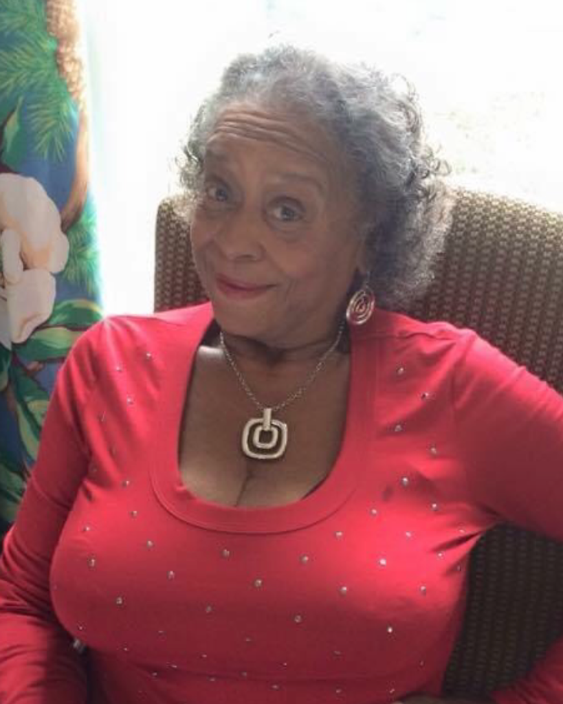 Evelyn Wyatt Profile Photo