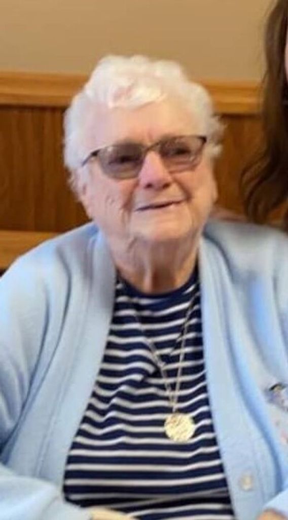 Arlene Marie (Renken) Peters Profile Photo