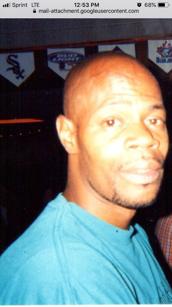 Eddie Ray Turner Profile Photo