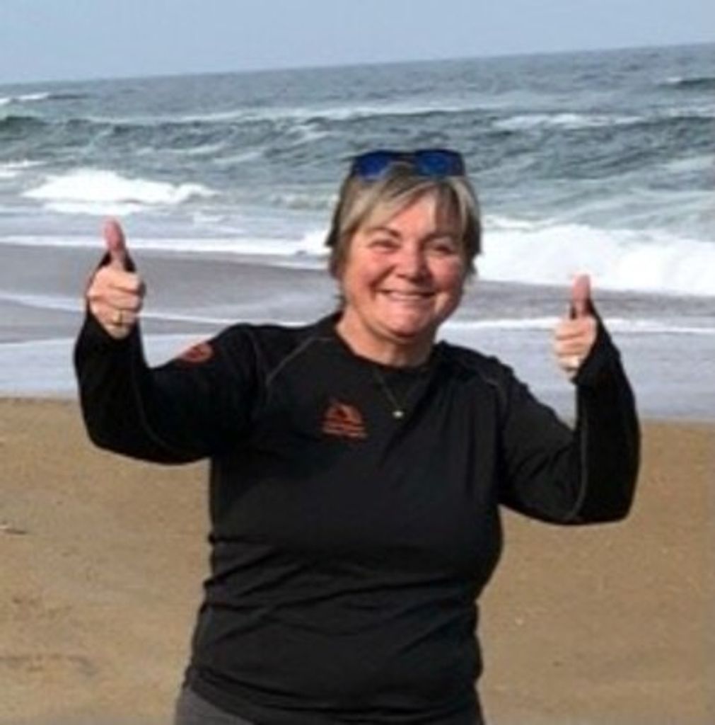 Joy Ellen Trieglaff Profile Photo