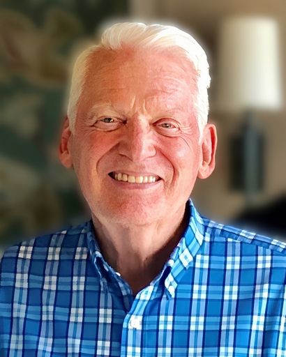 Craig Allred Decker's obituary image