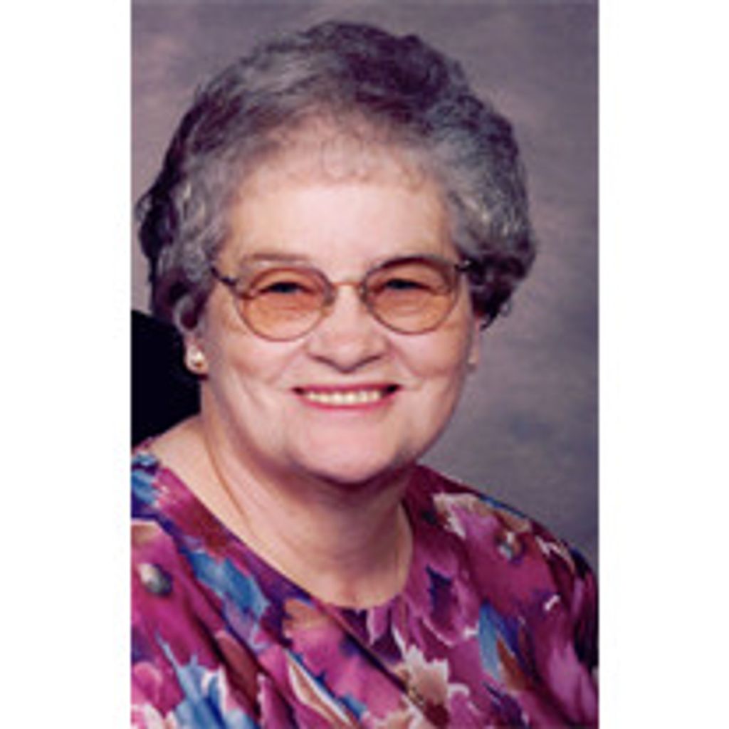 Elda E. Smith