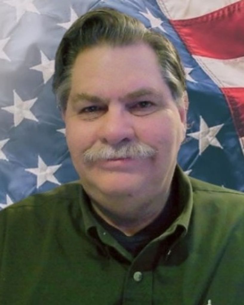 Jimmy Roy Adams Sr. Profile Photo
