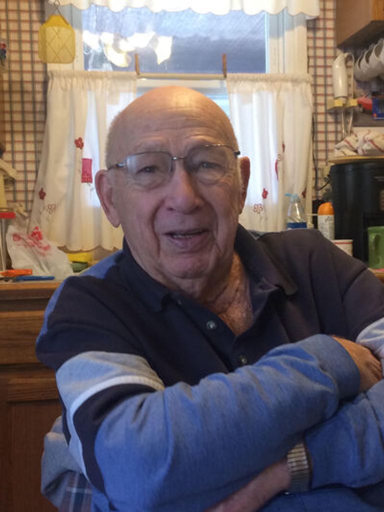 Ralph "Ralphie" Elliott