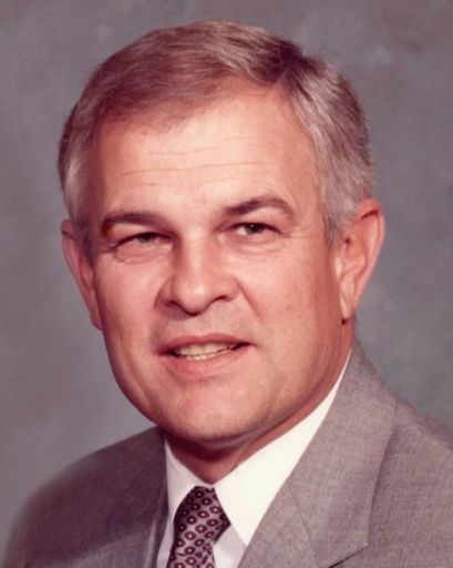 David Folsom Davidson's obituary image