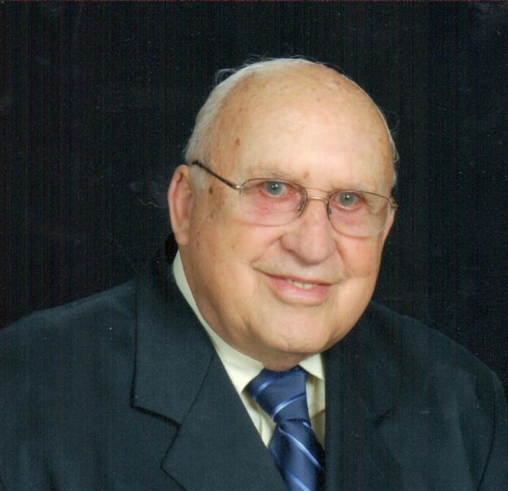Harold E. Rood