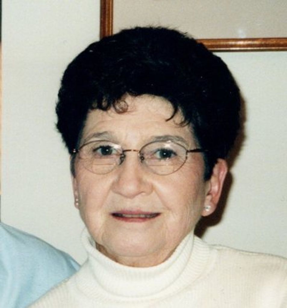 Pauline Farrell Profile Photo