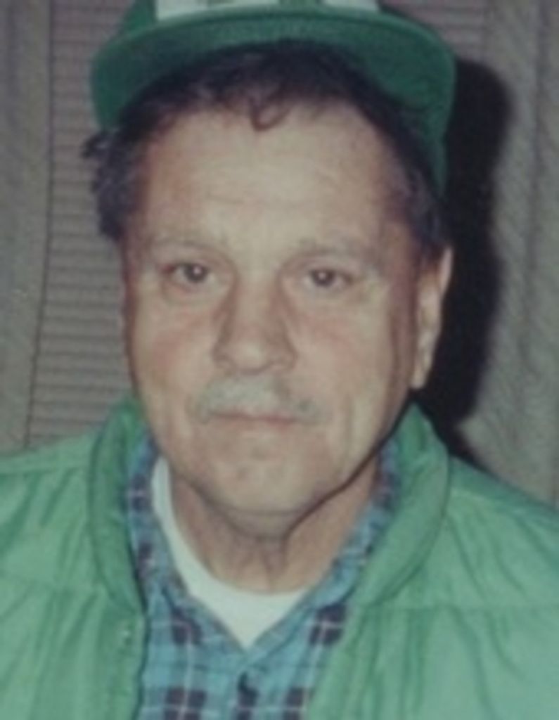 Ray Leonard Luttrell Profile Photo