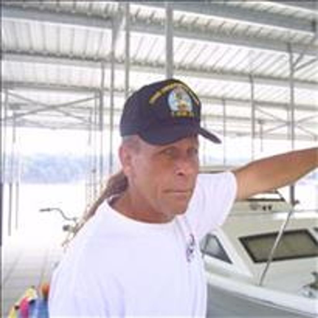 James William Easton