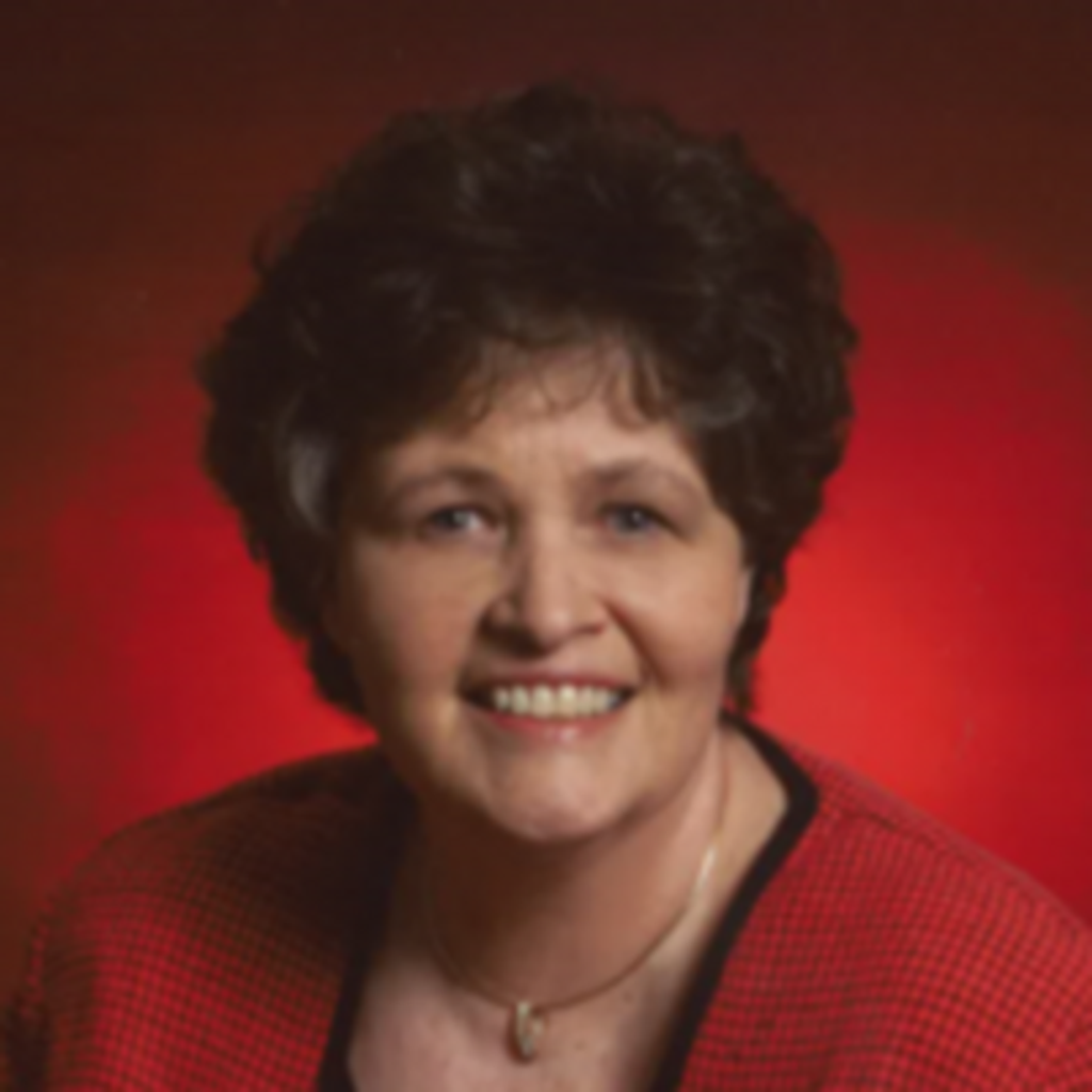 Beverly Mcgee Vaughn