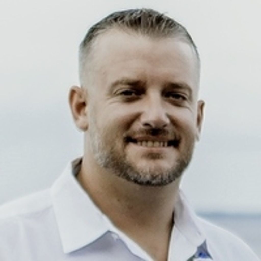Chadwick Daniel Billgren Profile Photo