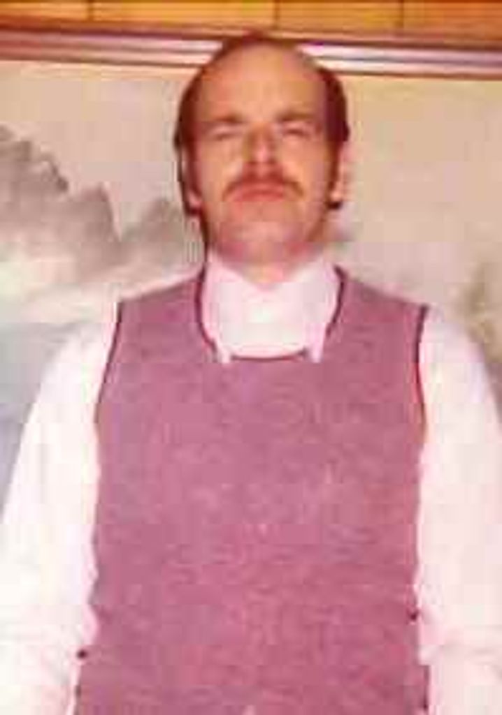 Frederick L. Miller